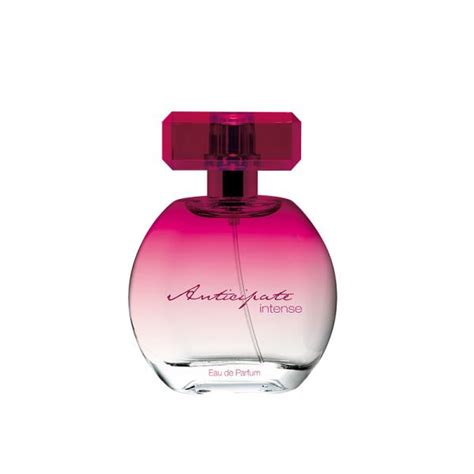 amway parfum